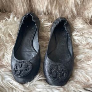 Tory Burch Ballet Flats